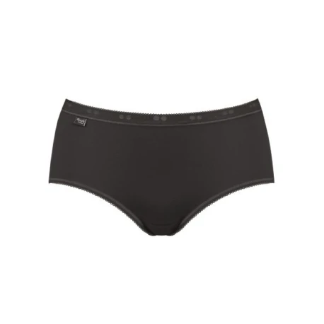 Slip Sloggi Basic MIDI Donna confezione 2 pezzi