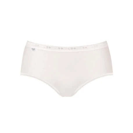 Slip Sloggi Basic MIDI Donna confezione 2 pezzi