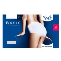 Slip Sloggi Basic MIDI Donna confezione 2 pezzi