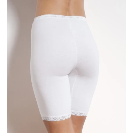 Sloggi's Basic LONG Women's Long Legged Briefs