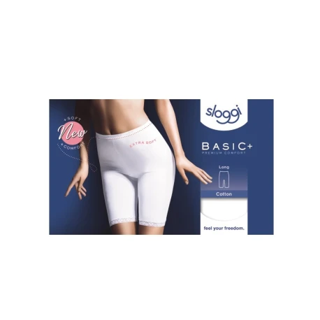 Sloggi's Basic LONG Women's Long Legged Briefs