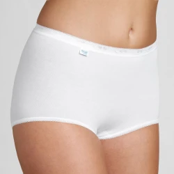 Slip Sloggi Basic MAXI Donna confezione 2 pezzi