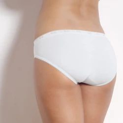 Slip Sloggi Basic MINI Donna confezione 2 pezzi 2