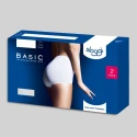 Slip Sloggi Basic MAXI Donna confezione 2 pezzi