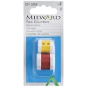 Contagiri per lavoro a maglia set 2 pezzi per ferri da calza da 2.00mm a 7.50mm -  2513202 Milward