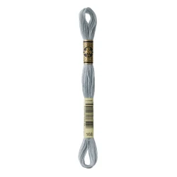 DMC Mouliné Special - Colore 168 - Matassina 8m
