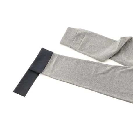 Cotton wrist and leg bands 40x6cm for cuff repairs