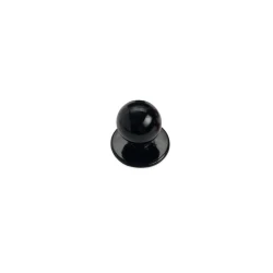 Bottone per divisa da Cuoco piccolo, lineato 18 - 196.35 Marbet 2