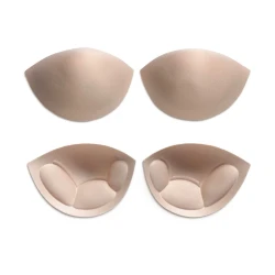 Bra cups and swimwear cups with different thicknesses - 161 Marbet