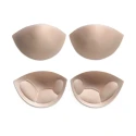 Bra cups and swimwear cups with different thicknesses - 161 Marbet