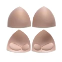 Coppe per Reggiseno a spessore differenziato Modello a TRIANGOLO - 161T Marbet