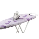 Double-layer ironing board cover 50x140 cm