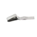 NASTRO RIFRANGENTE  termoadesivo 4 cm x 1 m - 219 Marbet