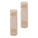 Strap cushions shoulder protector for Bra - 174 Marbet