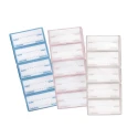 SET ETICHETTE PESONLIZZABILI MARCABIANCHERIA termoadesive - 310 Marbet