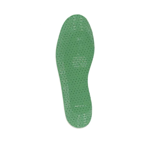 Universal chlorophyll shoe insoles - 183.001 Marbet