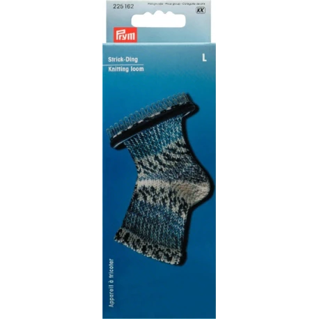 Catarinetta per calze tg L (scarpa 39-46) - 225162 Prym
