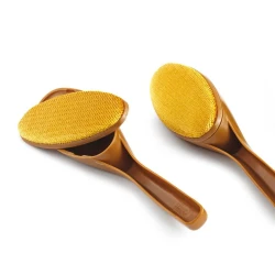 TAILOR'S BRUSH for lint SPECIAL VELVET - 90Marbet