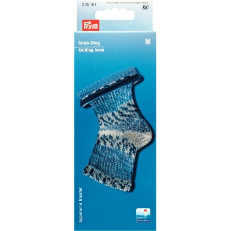 Catarinetta per calze tg M (scarpa 32-38) - 225161 Prym