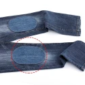 Toppe Jeans termoadesive in tessuto DENIM - 29 Marbet