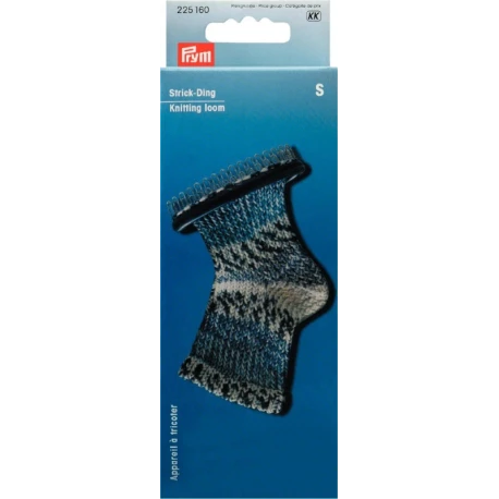 Catarinetta per calze tg S (scarpa 20-31) - 225160 Prym
