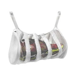 Padded washing machine bag for trainers and sneakers 2