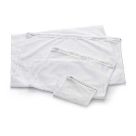 SALVA e LAVA sacco salvabiancheria 40 x 50cm con cerniera - 13 Marbet