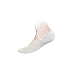 Babette Special unisex cotton sports socks with instep guard