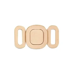 Chiusura per reggiseni e costumi in plastica 10mm - 166.22 Marbet 2