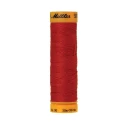 Seralon 30 polyester top stitch thread spool - Amann Mettler