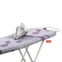 COPRIASSE DA STIRO telo a doppio strato 50x140 cm - 8 Marbet