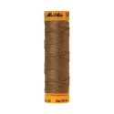 Seralon 30 polyester top stitch thread spool - Amann Mettler