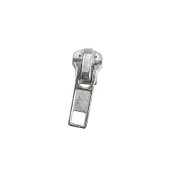 Replacement slider for T5 metal Zippers