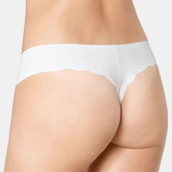 Sloggi ZERO Microfibre Brazil - Women's Thong