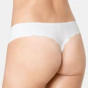Sloggi ZERO Microfibre Brazil - Women's Thong