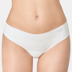 Sloggi ZERO Microfibre Brazil - Women's Thong 2