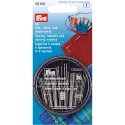 Sewing, embroidery and darning needles in compact box, 30 Needles - 128600 Prym