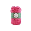 Anchor Creativa Fino filato di cotone per uncinetto  - Art. 4620004 Colore 0225 Rosa