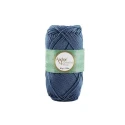 Anchor Creativa Fino cotton yarn for crochet  - Item 4620004 Colour 0269 Jeans