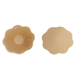 Copricapezzolo adesivo in gel, riutilizzabile - C108 Mas
