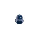 Bottone per divisa da Cuoco piccolo, lineato 18 - 196.35 Marbet