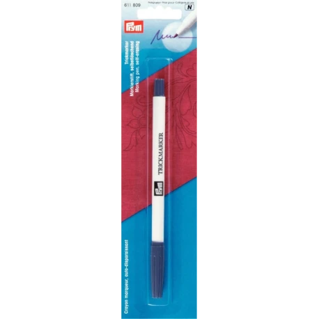 Magic Marker (pennarello magico) che Scompare da solo - 611809 Prym