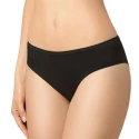 NATURAL EFFECT low-rise women's briefs in microfibre by Nerino G. - Golden Lady