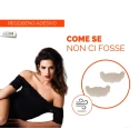 REGGISENO AUTOADESIVO confezione da 6 pezzi - 165 Marbet
