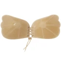 Reggiseno PUSH UP autoadesivo GEL Traspirante WING BRA