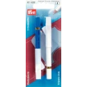 White and blue tailor's chalk pencils - 611626 Prym