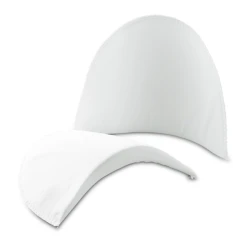 Spallotte N°0 modello spalline GIRO MANICA a mezzaluna
