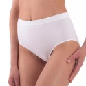 Culotte Donna, Slip Sgambato Seamless-Senza Cuciture - 017 Bellissima Intimo by FAP