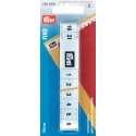 FIXO self-adhesive tailor's tape measure with cm scale - 282690 Prym