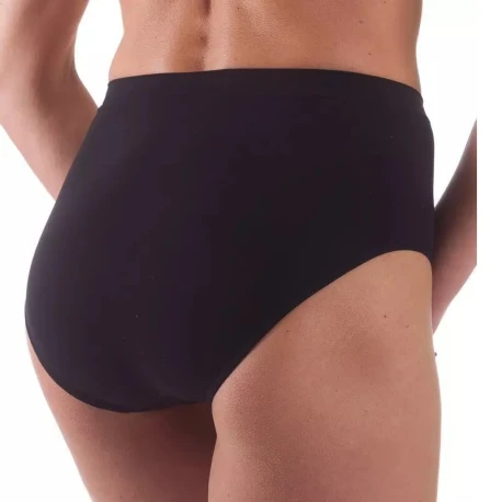 Culotte Donna, Slip Sgambato Seamless-Senza Cuciture - 017 Bellissima Intimo by FAP